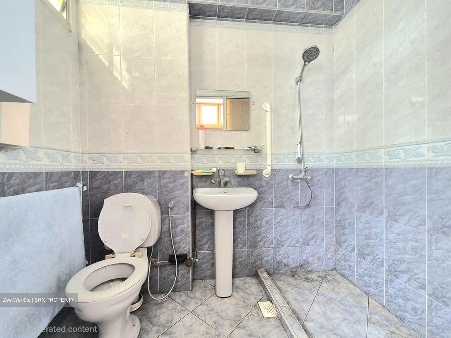 Blk 402 Fajar Road (Bukit Panjang), HDB 5 Rooms #611453121